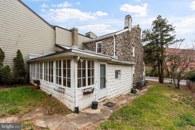 712 PACIFIC ST, Baltimore, MD 21211