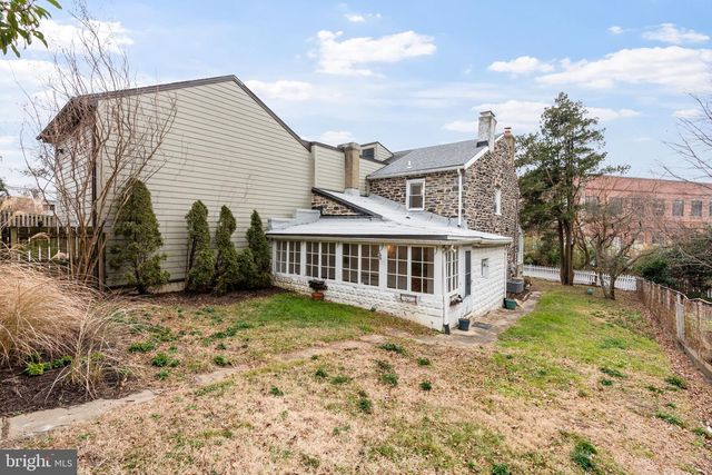 712 PACIFIC ST, Baltimore, MD 21211