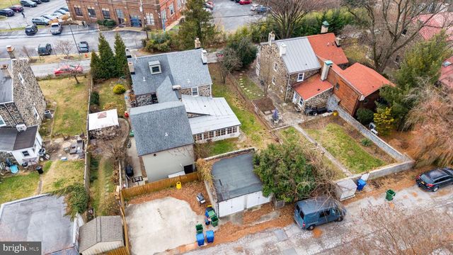 712 PACIFIC ST, Baltimore, MD 21211