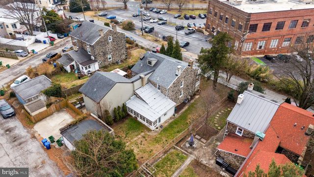 712 PACIFIC ST, Baltimore, MD 21211