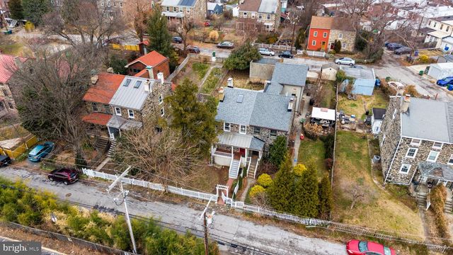 712 PACIFIC ST, Baltimore, MD 21211