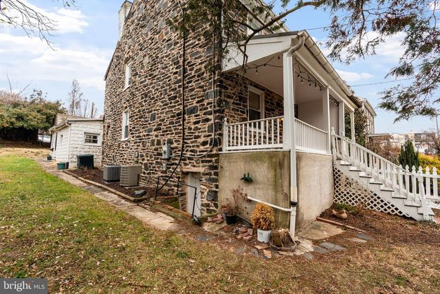 712 PACIFIC ST, Baltimore, MD 21211