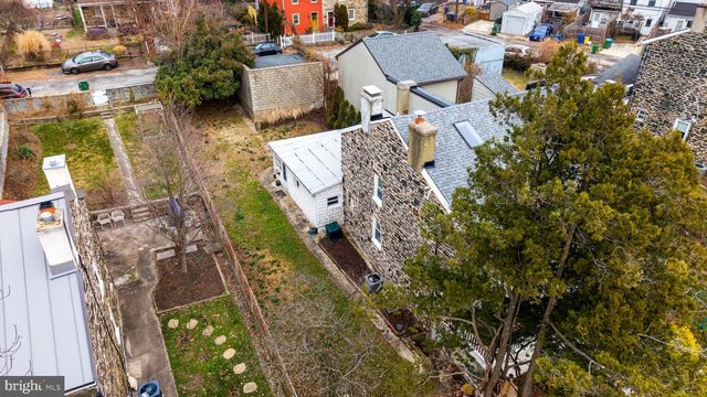 712 PACIFIC ST, Baltimore, MD 21211