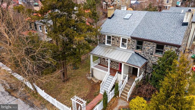 712 PACIFIC ST, Baltimore, MD 21211