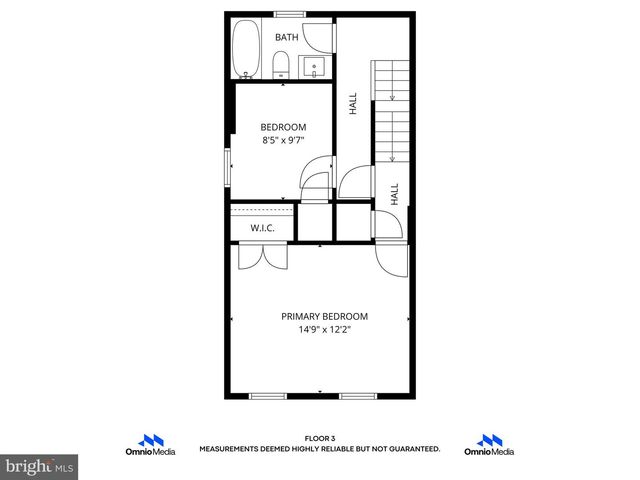 712 PACIFIC ST, Baltimore, MD 21211