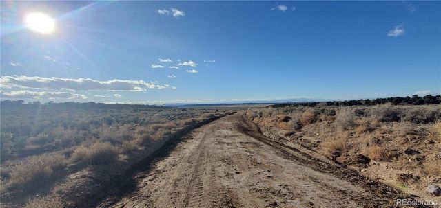Lot 1043 Leeway Road, Fort Garland, CO 81133