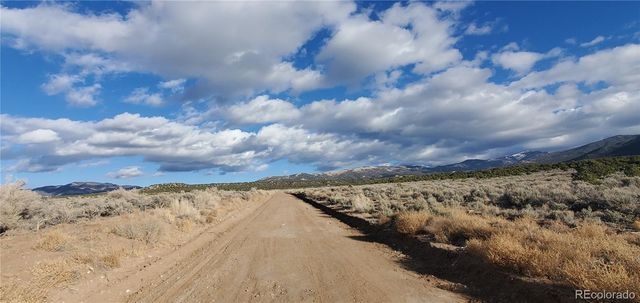 Lot 1043 Leeway Road, Fort Garland, CO 81133