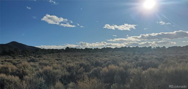 Lot 1043 Leeway Road, Fort Garland, CO 81133
