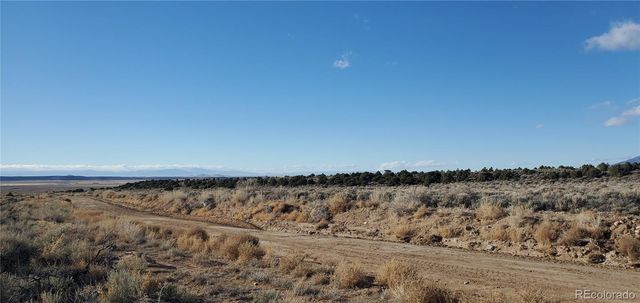 Lot 1043 Leeway Road, Fort Garland, CO 81133