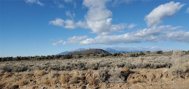 Lot 1043 Leeway Road, Fort Garland, CO 81133