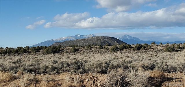 Lot 1043 Leeway Road, Fort Garland, CO 81133