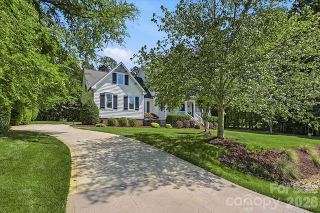 148 E Cold Hollow Farms Drive, Mooresville, NC 28117