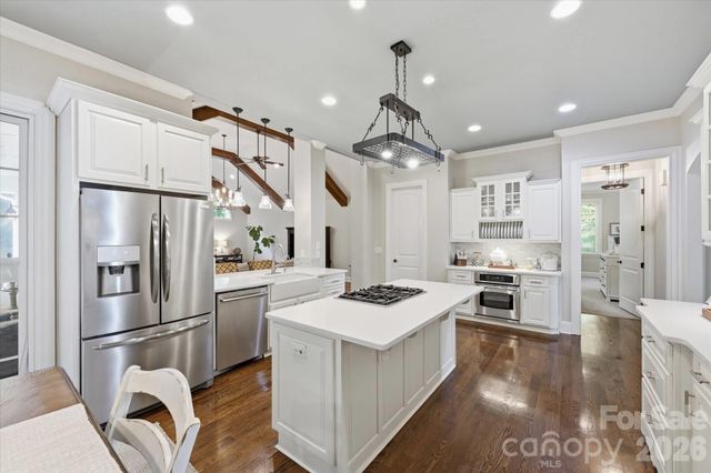 148 E Cold Hollow Farms Drive, Mooresville, NC 28117