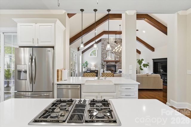 148 E Cold Hollow Farms Drive, Mooresville, NC 28117