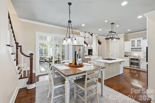 148 E Cold Hollow Farms Drive, Mooresville, NC 28117