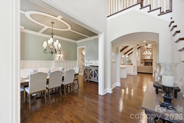 148 E Cold Hollow Farms Drive, Mooresville, NC 28117