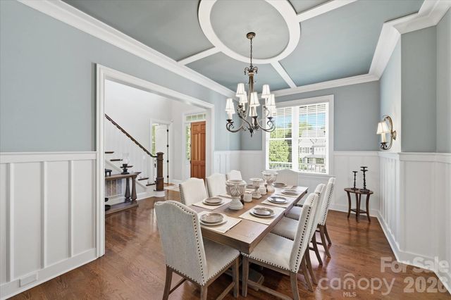 148 E Cold Hollow Farms Drive, Mooresville, NC 28117