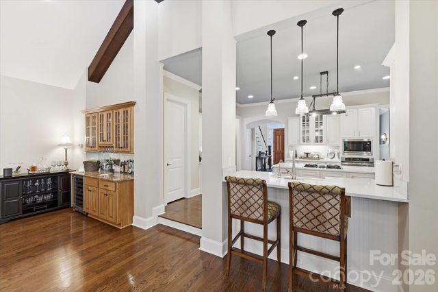 148 E Cold Hollow Farms Drive, Mooresville, NC 28117