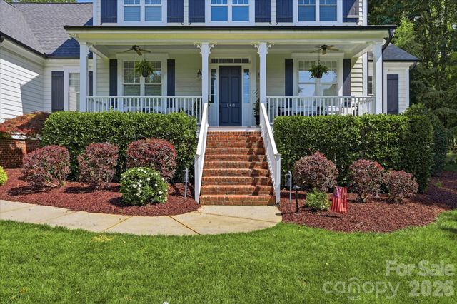 148 E Cold Hollow Farms Drive, Mooresville, NC 28117