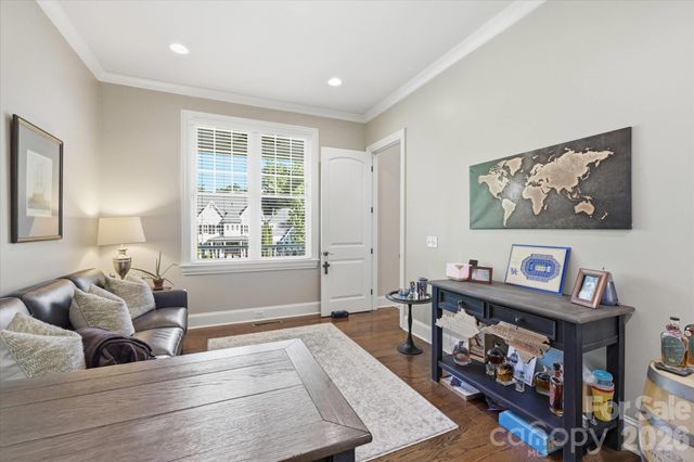 148 E Cold Hollow Farms Drive, Mooresville, NC 28117