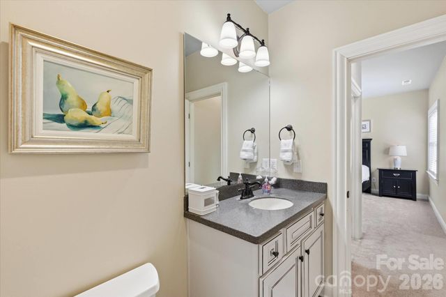 148 E Cold Hollow Farms Drive, Mooresville, NC 28117