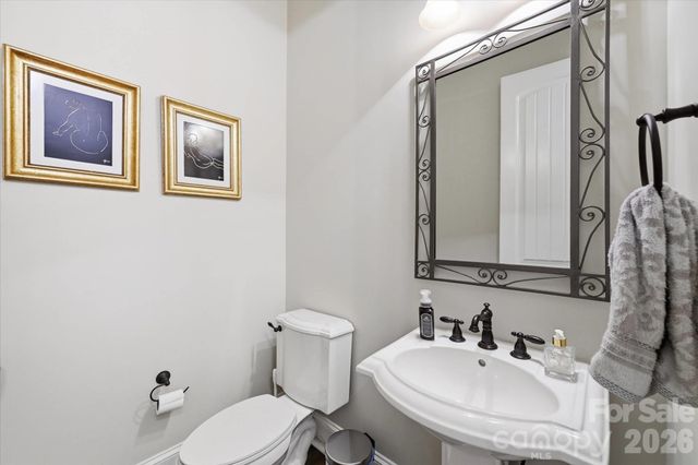148 E Cold Hollow Farms Drive, Mooresville, NC 28117