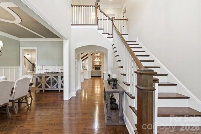 148 E Cold Hollow Farms Drive, Mooresville, NC 28117