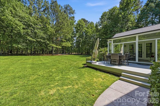 148 E Cold Hollow Farms Drive, Mooresville, NC 28117
