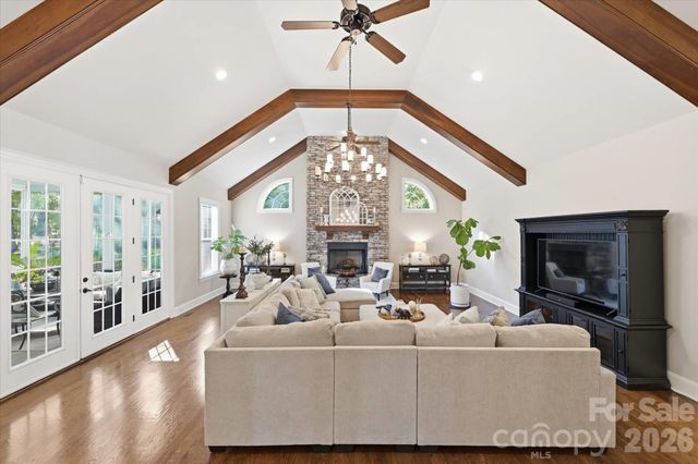 148 E Cold Hollow Farms Drive, Mooresville, NC 28117