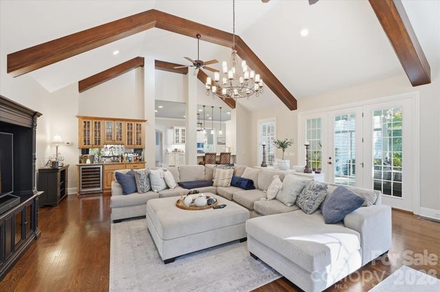 148 E Cold Hollow Farms Drive, Mooresville, NC 28117