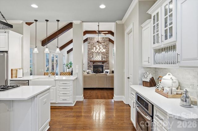 148 E Cold Hollow Farms Drive, Mooresville, NC 28117
