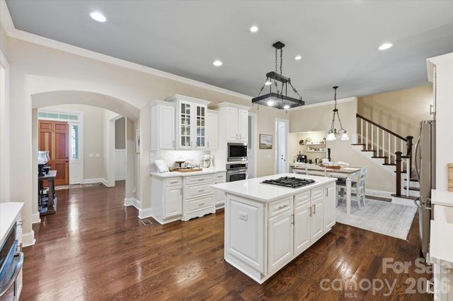 148 E Cold Hollow Farms Drive, Mooresville, NC 28117