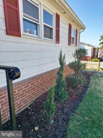 1205 STRATWOOD AVE, Oxon Hill, MD 20745
