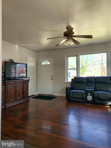 1205 STRATWOOD AVE, Oxon Hill, MD 20745