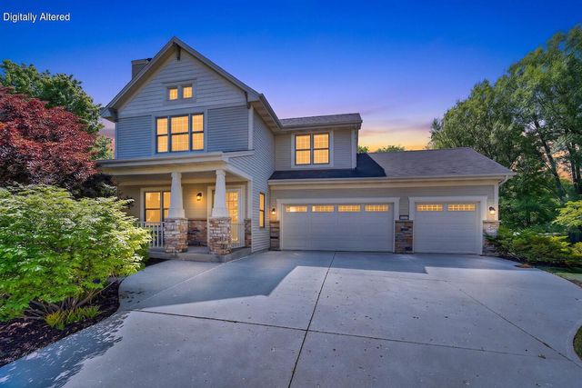 6547 Parkway CIRCLE, Mount Pleasant, WI 53406