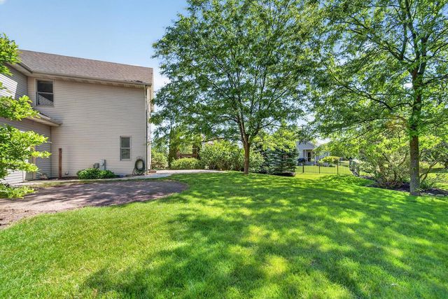 6547 Parkway CIRCLE, Mount Pleasant, WI 53406