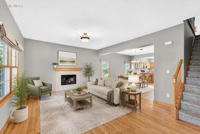 6547 Parkway CIRCLE, Mount Pleasant, WI 53406