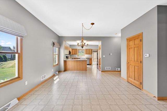 6547 Parkway CIRCLE, Mount Pleasant, WI 53406