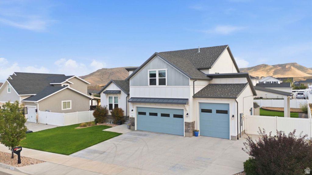 7501 W BLACK ROCK LN, Herriman, UT 84096 — photo 3