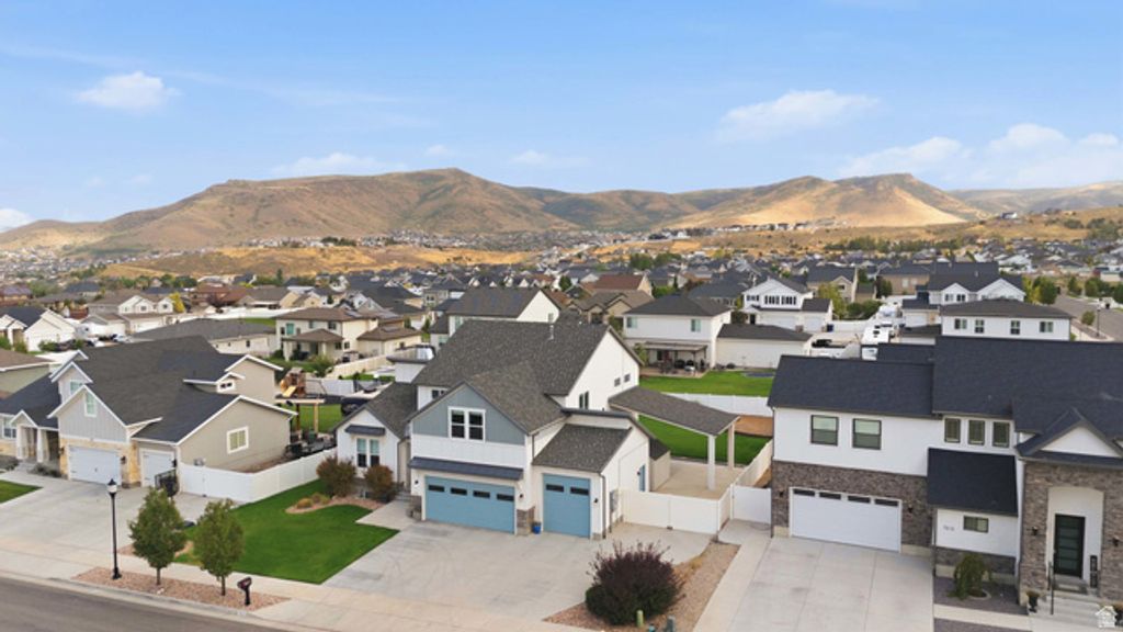 7501 W BLACK ROCK LN, Herriman, UT 84096 — photo 4