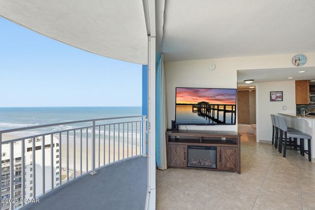 2625 S Atlantic Ave Apt 18NW, Daytona Beach, FL 32118