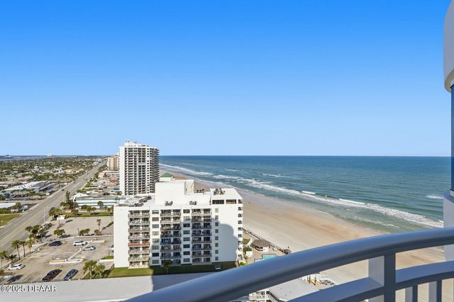 2625 S Atlantic Ave Apt 18NW, Daytona Beach, FL 32118