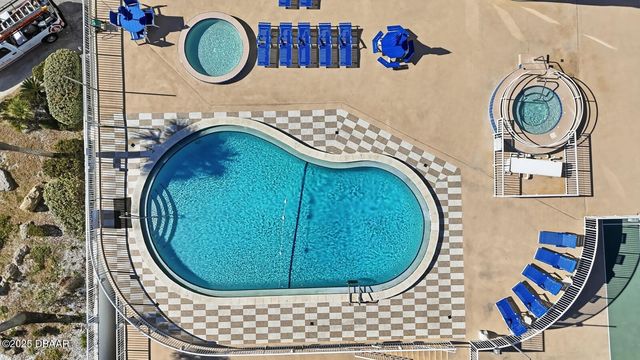 2625 S Atlantic Ave Apt 18NW, Daytona Beach, FL 32118