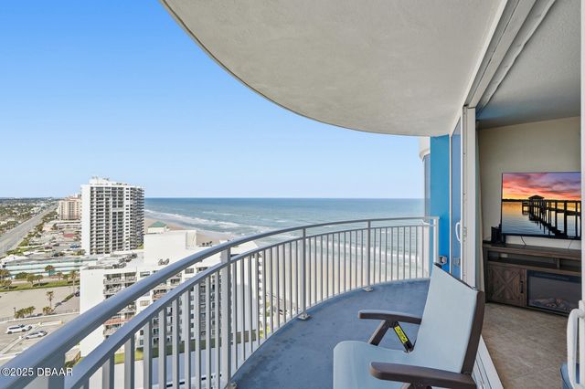 2625 S Atlantic Ave Apt 18NW, Daytona Beach, FL 32118