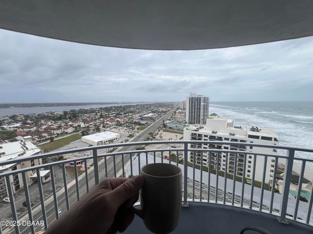 2625 S Atlantic Ave Apt 18NW, Daytona Beach, FL 32118