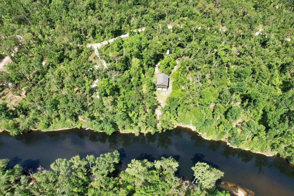 NE River Ridge Way, Lee, FL 32059