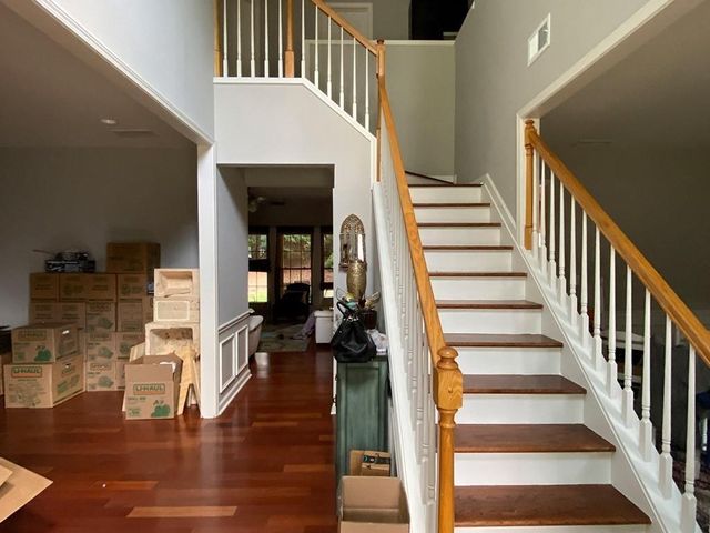 30 Sherryforth NW Drive, Marietta, GA 30062