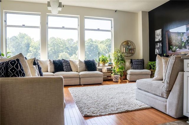 3820 Roswell NE Road 408, Atlanta, GA 30342