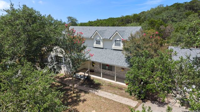 21509 MONARCH PASS, San Antonio, TX 78255