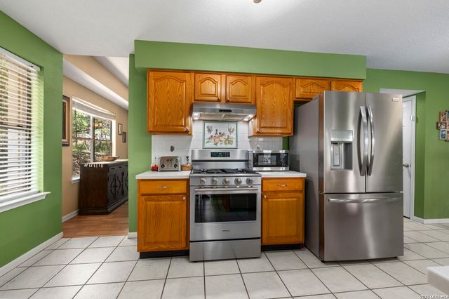 21509 MONARCH PASS, San Antonio, TX 78255